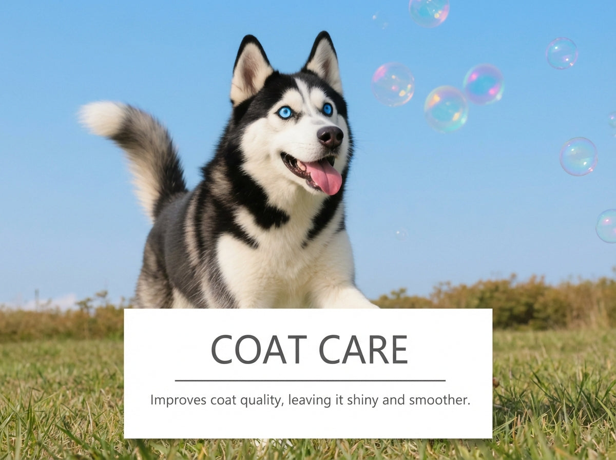 Petlyra CoatRevive™ Collagen